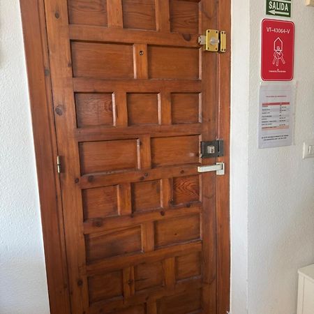 Apartamento Buen Tiempo ガンディア エクステリア 写真